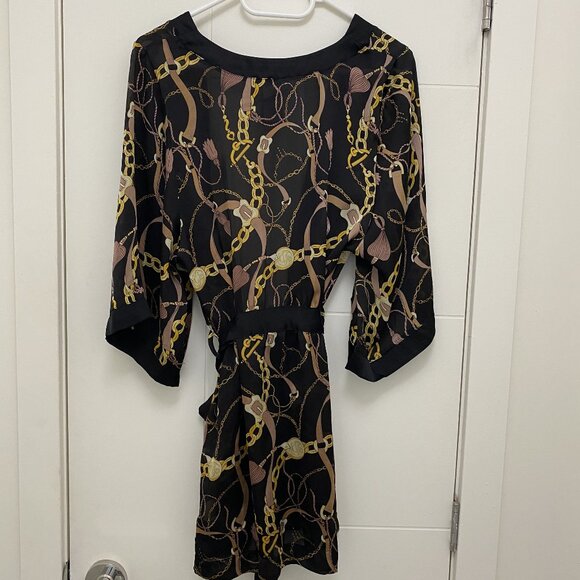 H&M Beach Cover Up (Kimono) - Picture 1 of 5